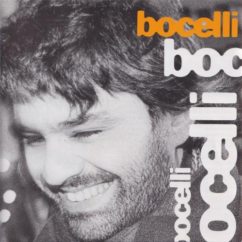 Andrea Bocelli